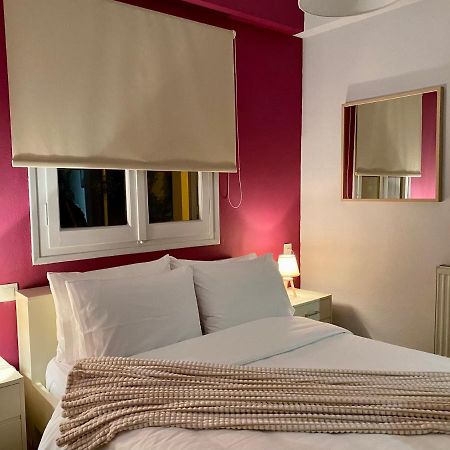 Oasis Garden Apartment Volos Luaran gambar