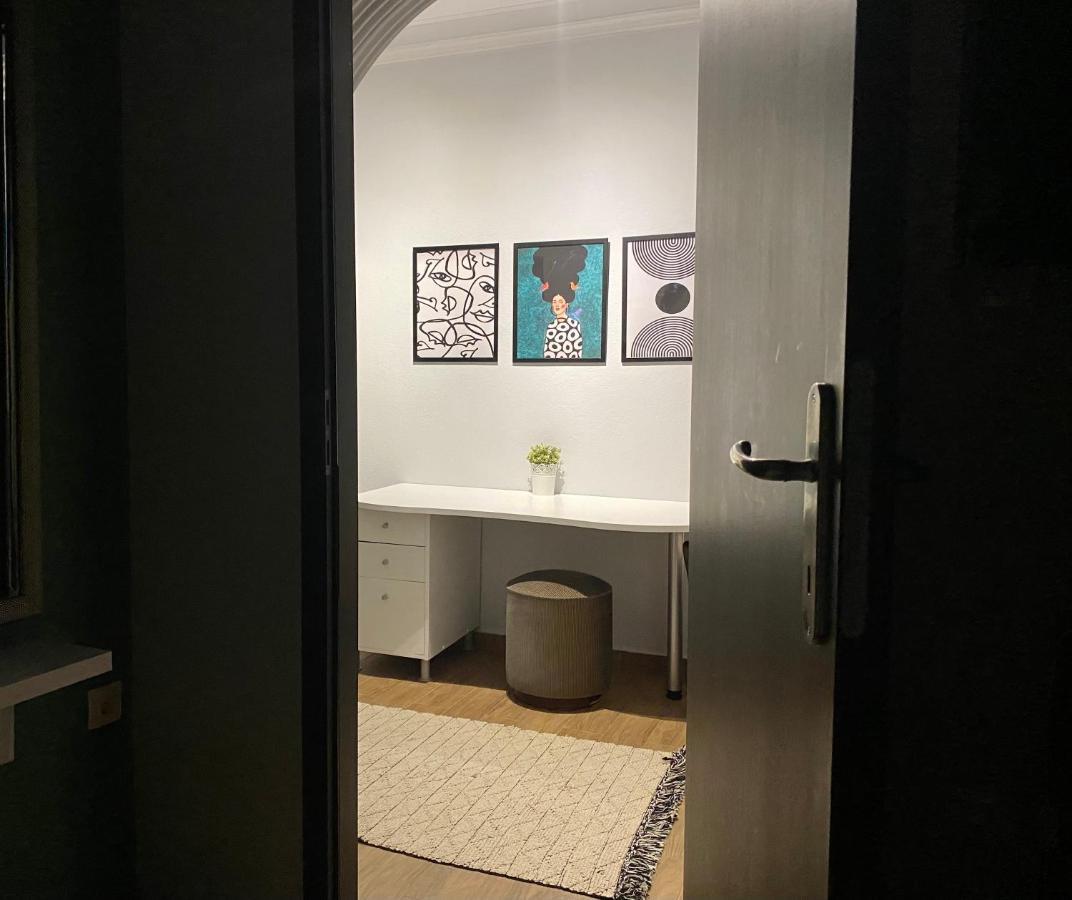 Oasis Garden Apartment Volos Luaran gambar